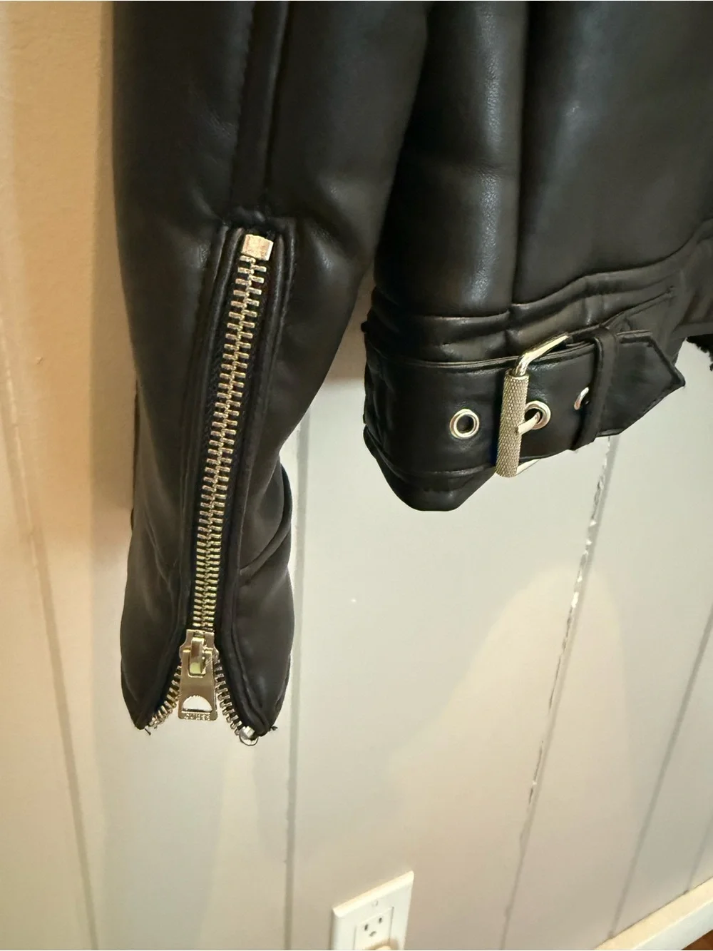 Guess men bomber